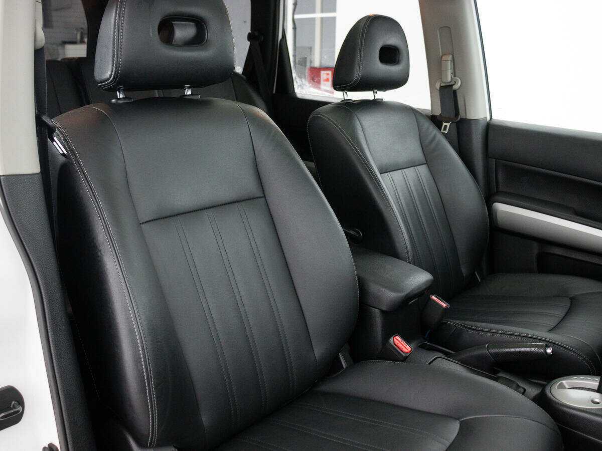 Купить Nissan X-Trail, 2014, 84 189 км.. Фото: #9