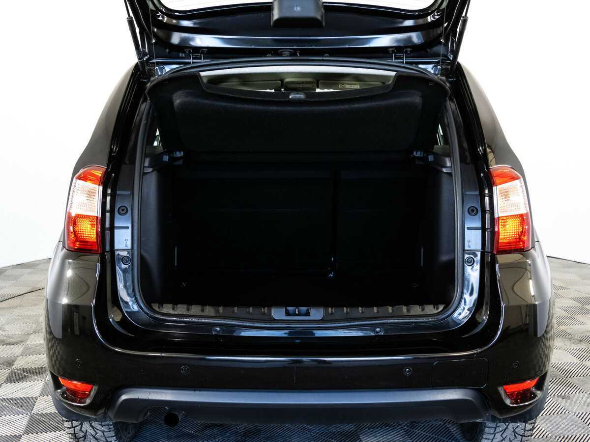 Купить Nissan Terrano, 2018, 114 000 км.. Фото: #15