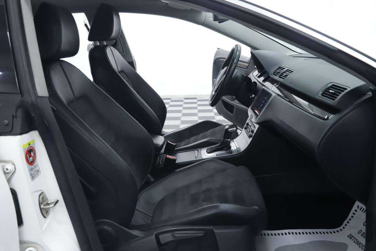 Купить Volkswagen Passat CC, 2012, 131 000 км.. Фото: #16