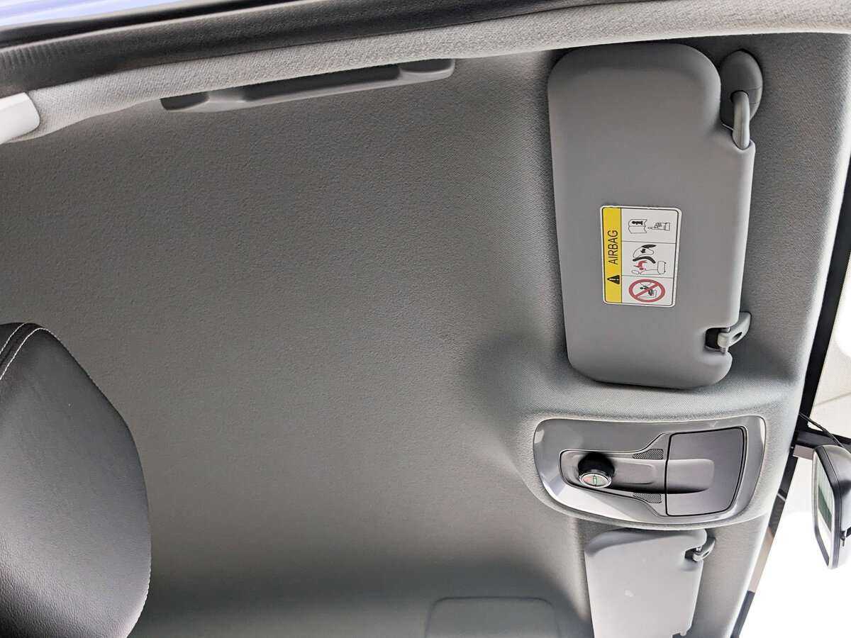 Купить Chery Tiggo 4, 2020, 61 928 км.. Фото: #18