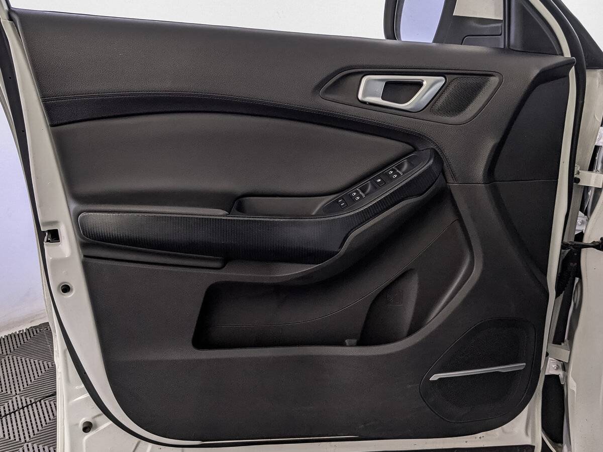 Купить Chery Tiggo 4, 2021, 117 161 км.. Фото: #18