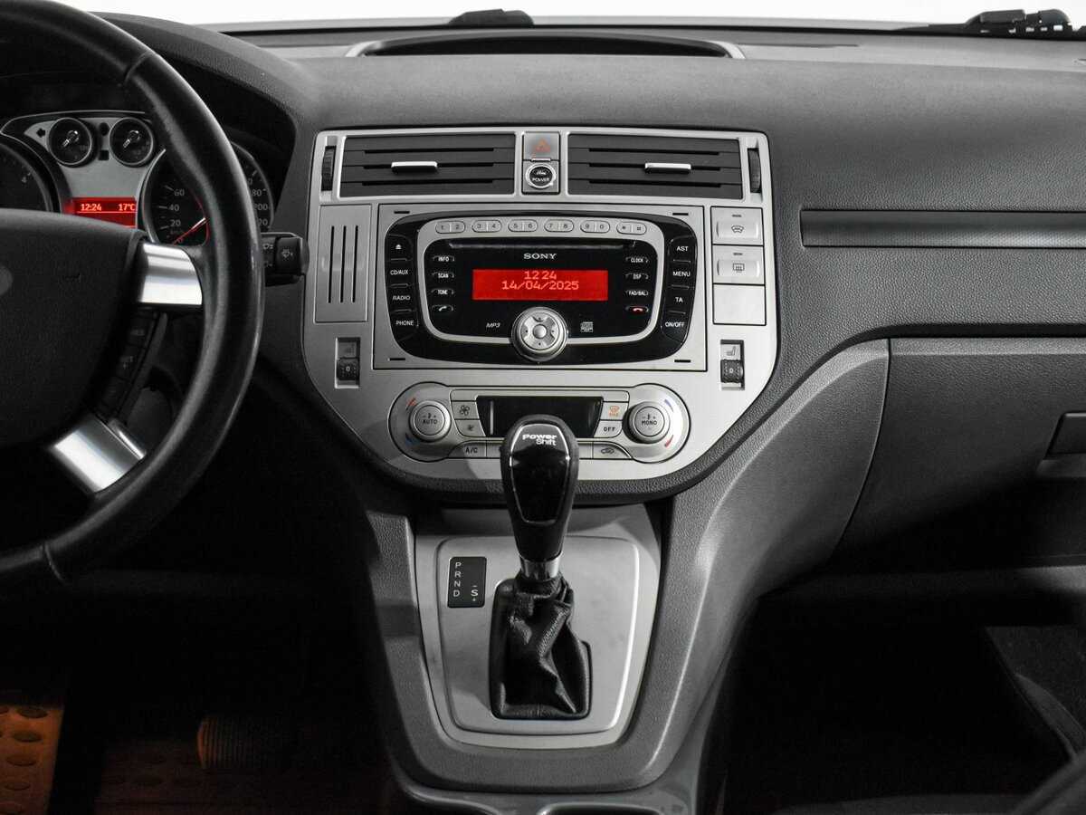 Купить Ford Kuga, 2012, 215 067 км.. Фото: #14