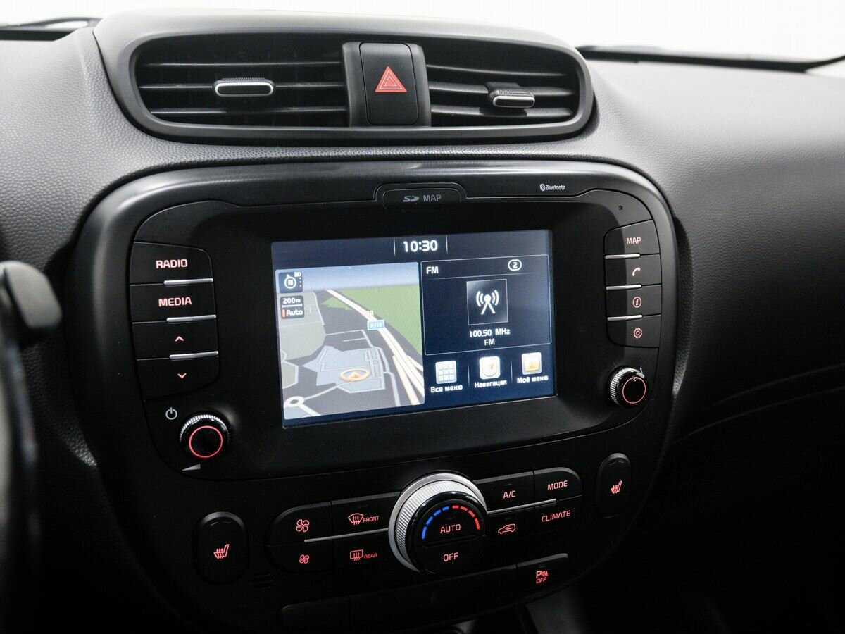 Купить Kia Soul, 2018, 204 120 км.. Фото: #19