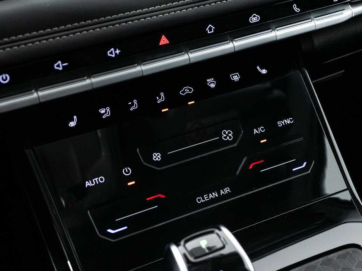 Купить Chery Tiggo 7 Pro, 2023, 13 000 км.. Фото: #15