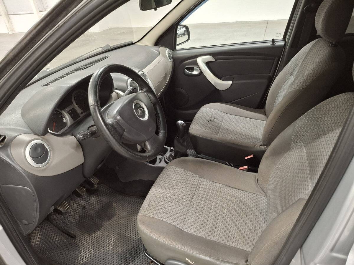 Купить Lada (ВАЗ) Largus, 2013, 200 695 км.. Фото: #15