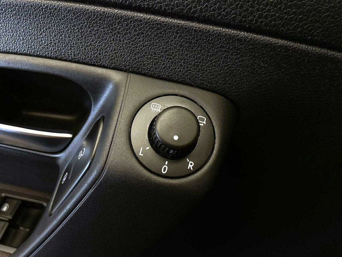 Купить Volkswagen Polo, 2018, 39 212 км.. Фото: #12