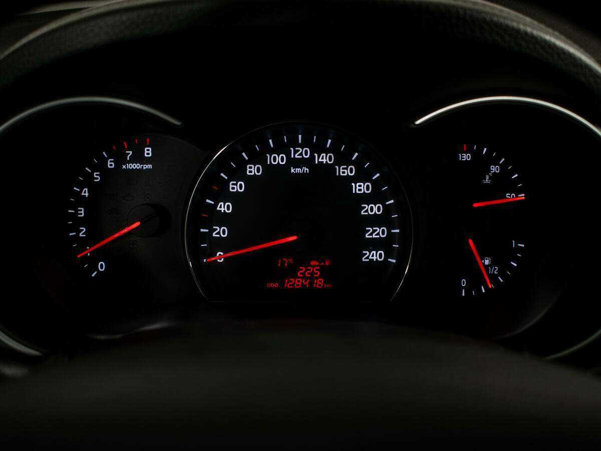 Купить Kia Sorento, 2015, 128 416 км.. Фото: #10