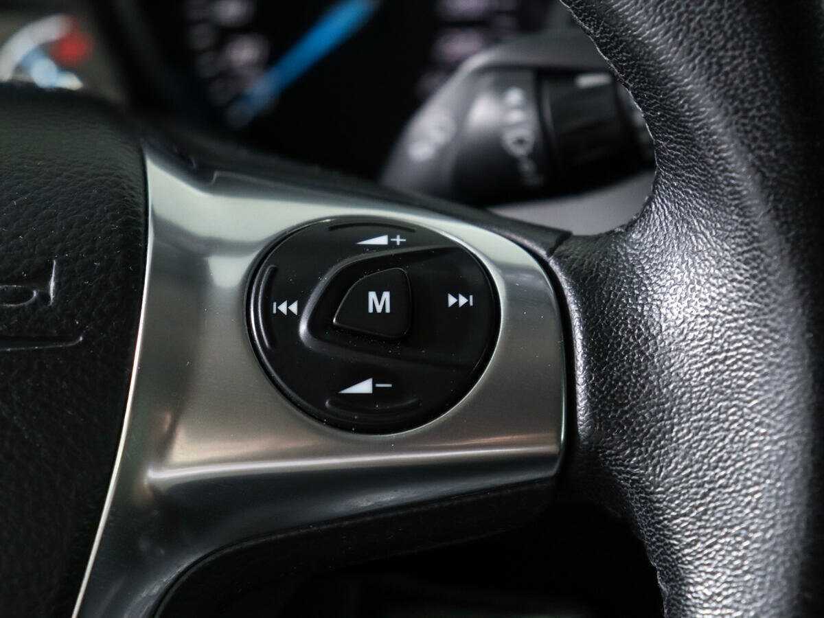 Купить Ford Focus, 2013, 170 661 км.. Фото: #14