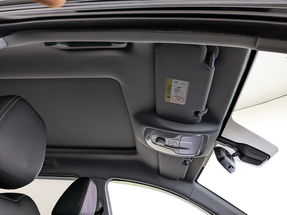 Купить Chery Tiggo 8, 2022, 80 476 км.. Фото: #20