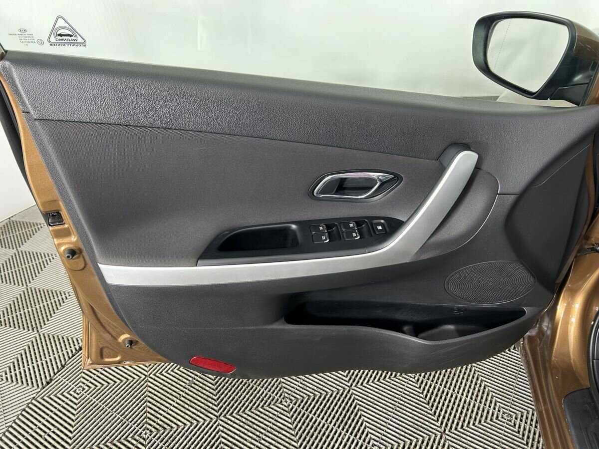 Купить Kia Ceed, 2016, 130 112 км.. Фото: #6