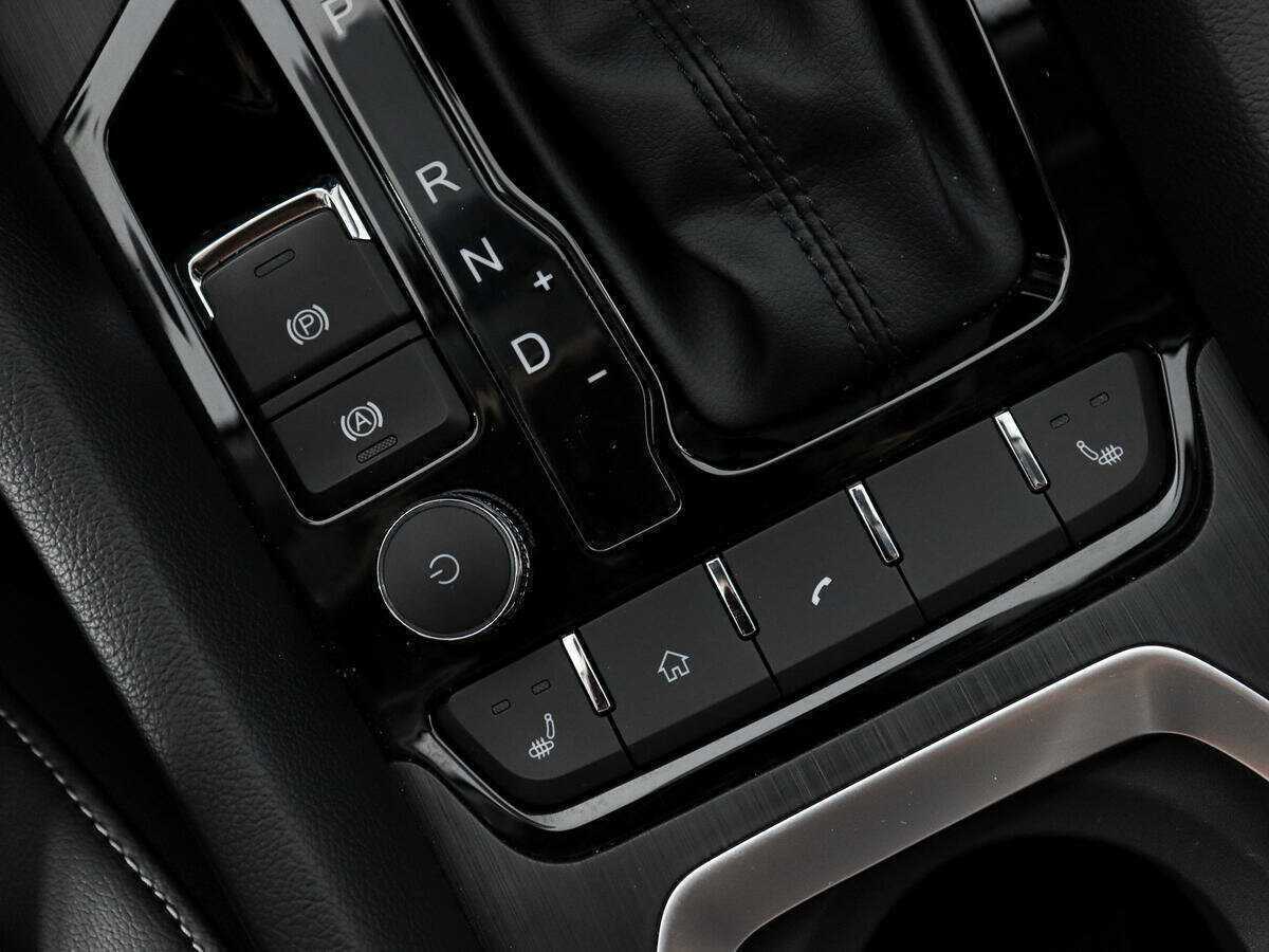 Купить Chery Tiggo 4, 2021, 10 164 км.. Фото: #8