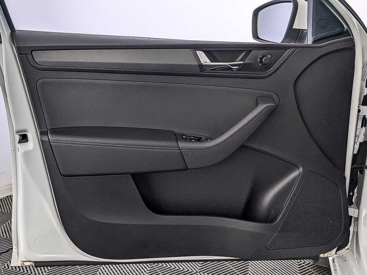 Купить Skoda Rapid, 2020, 60 258 км.. Фото: #18