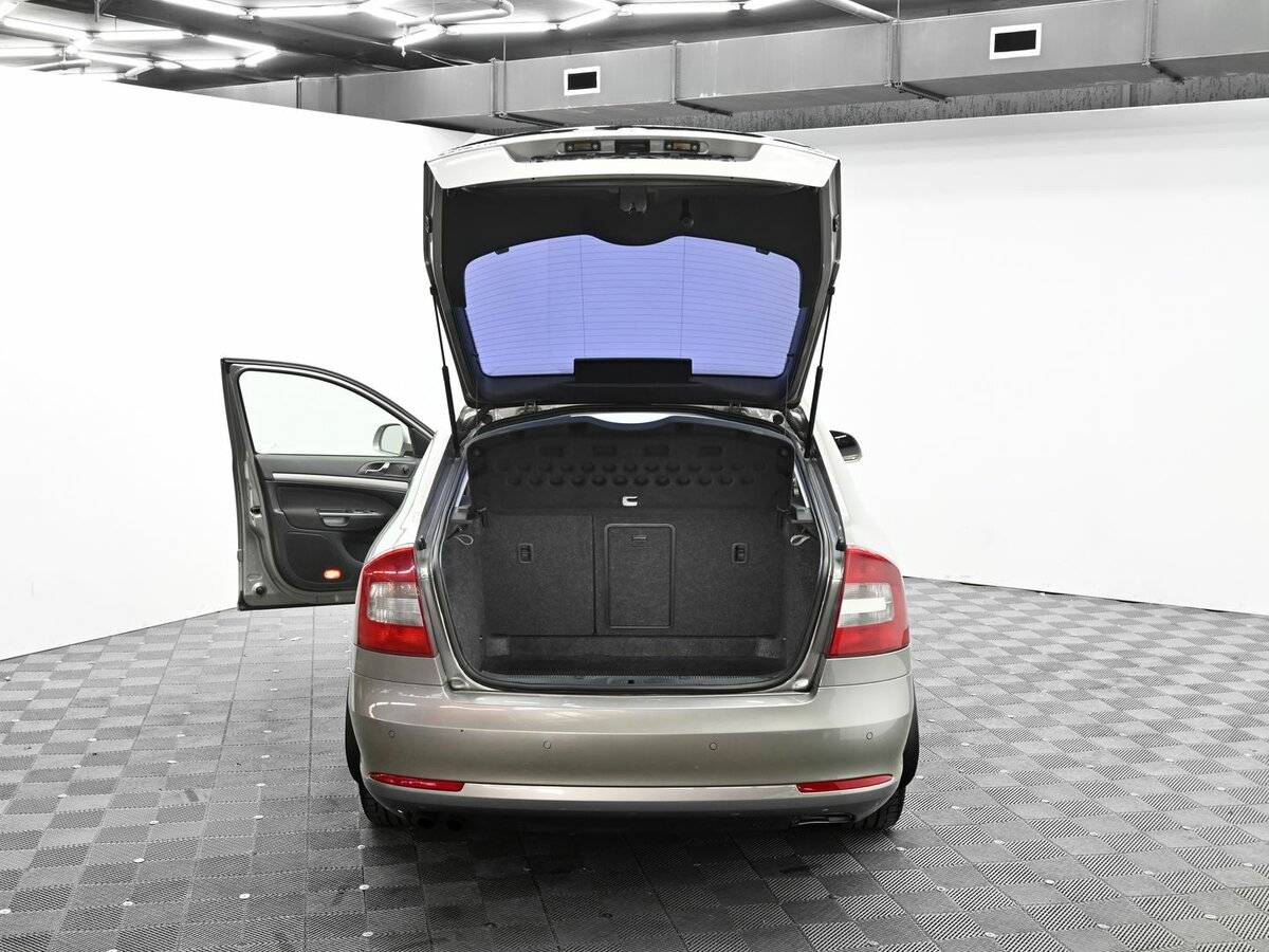 Купить Skoda Octavia, 2012, 172 000 км.. Фото: #4