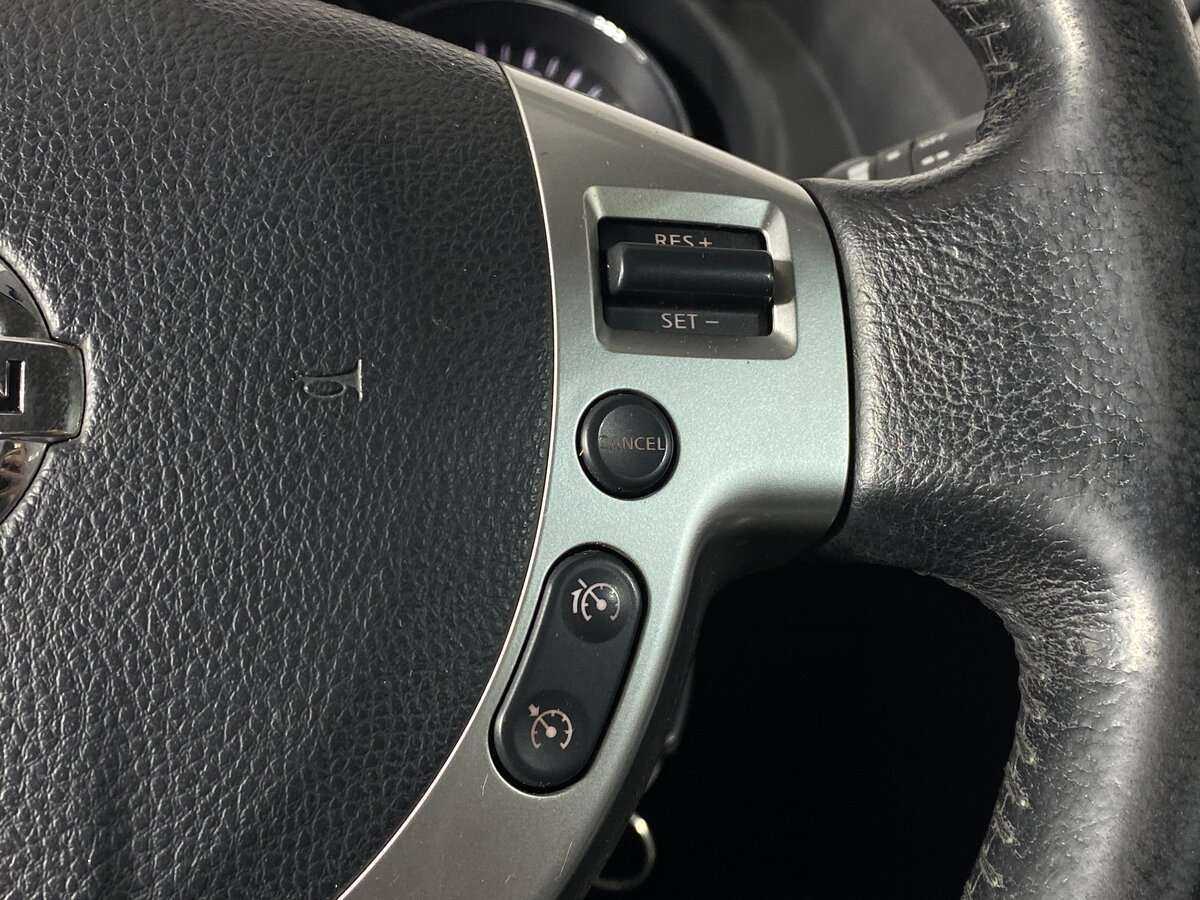 Купить Nissan Qashqai, 2013, 158 000 км.. Фото: #13