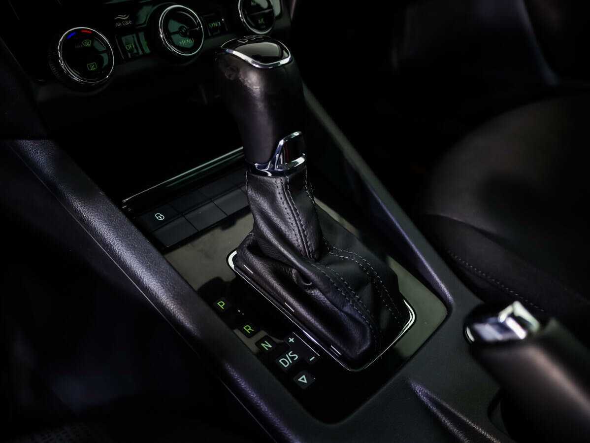 Купить Skoda Octavia, 2018, 106 582 км.. Фото: #14