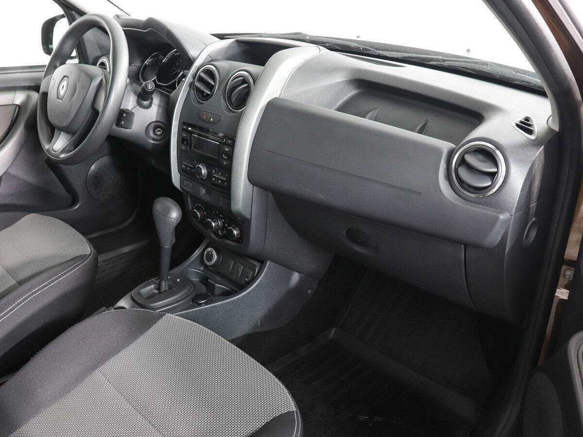 Купить Renault Duster, 2015, 67 016 км.. Фото: #9