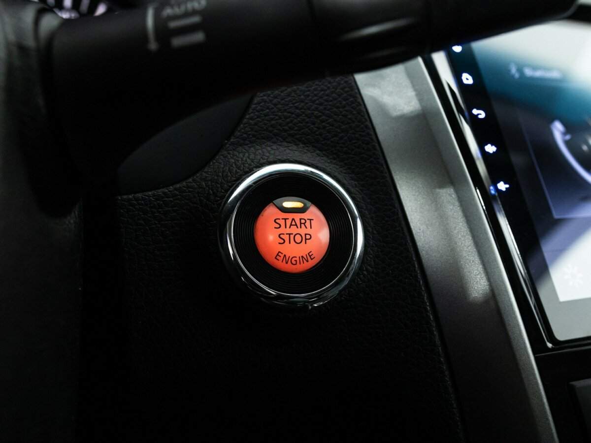 Купить Nissan Teana, 2014, 226 381 км.. Фото: #17