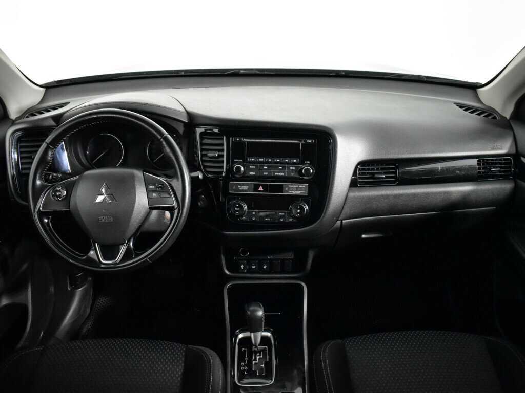 Купить Mitsubishi Outlander, 2019, 238 000 км.. Фото: #11