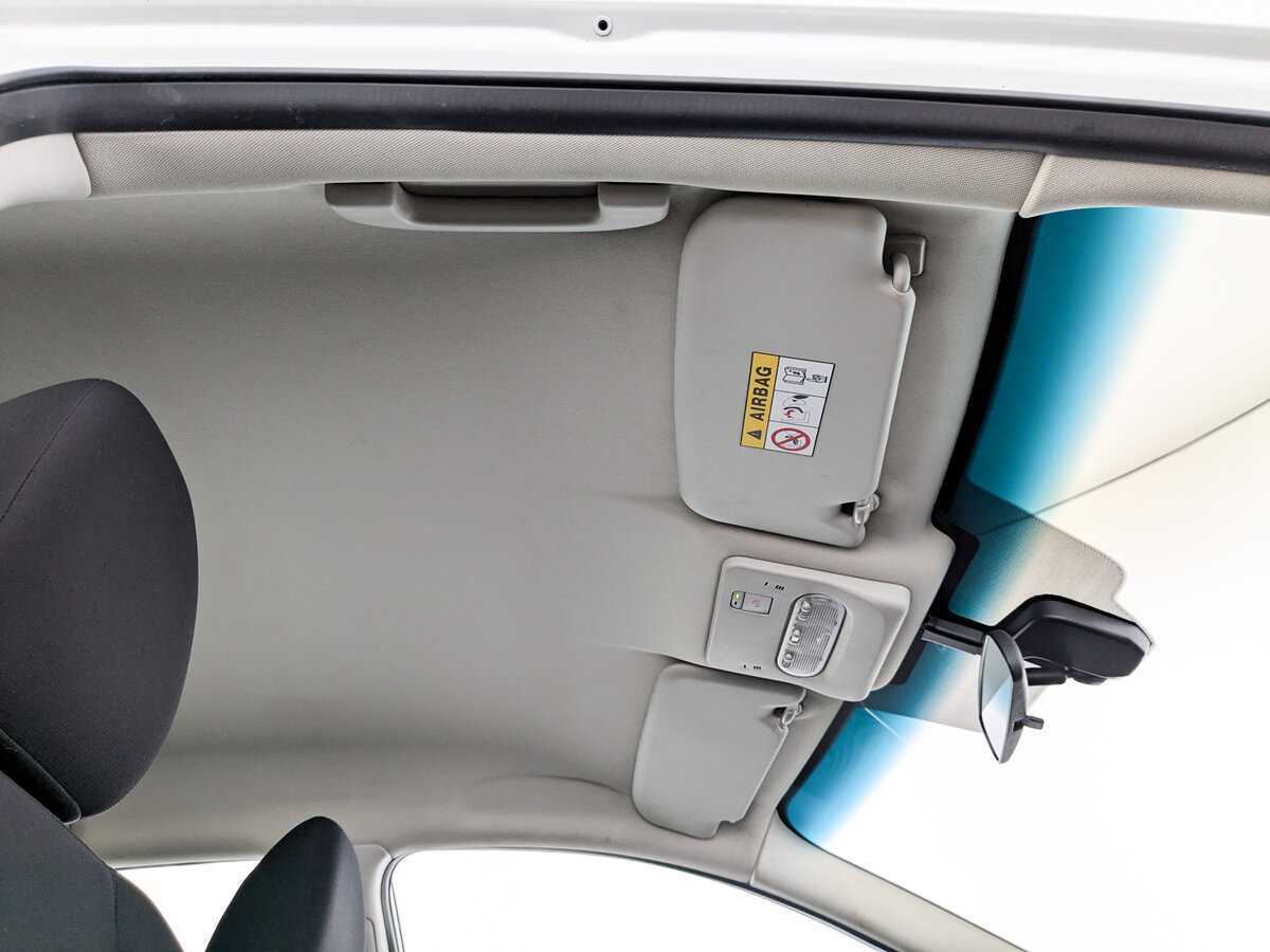 Купить Nissan Qashqai, 2019, 115 446 км.. Фото: #17