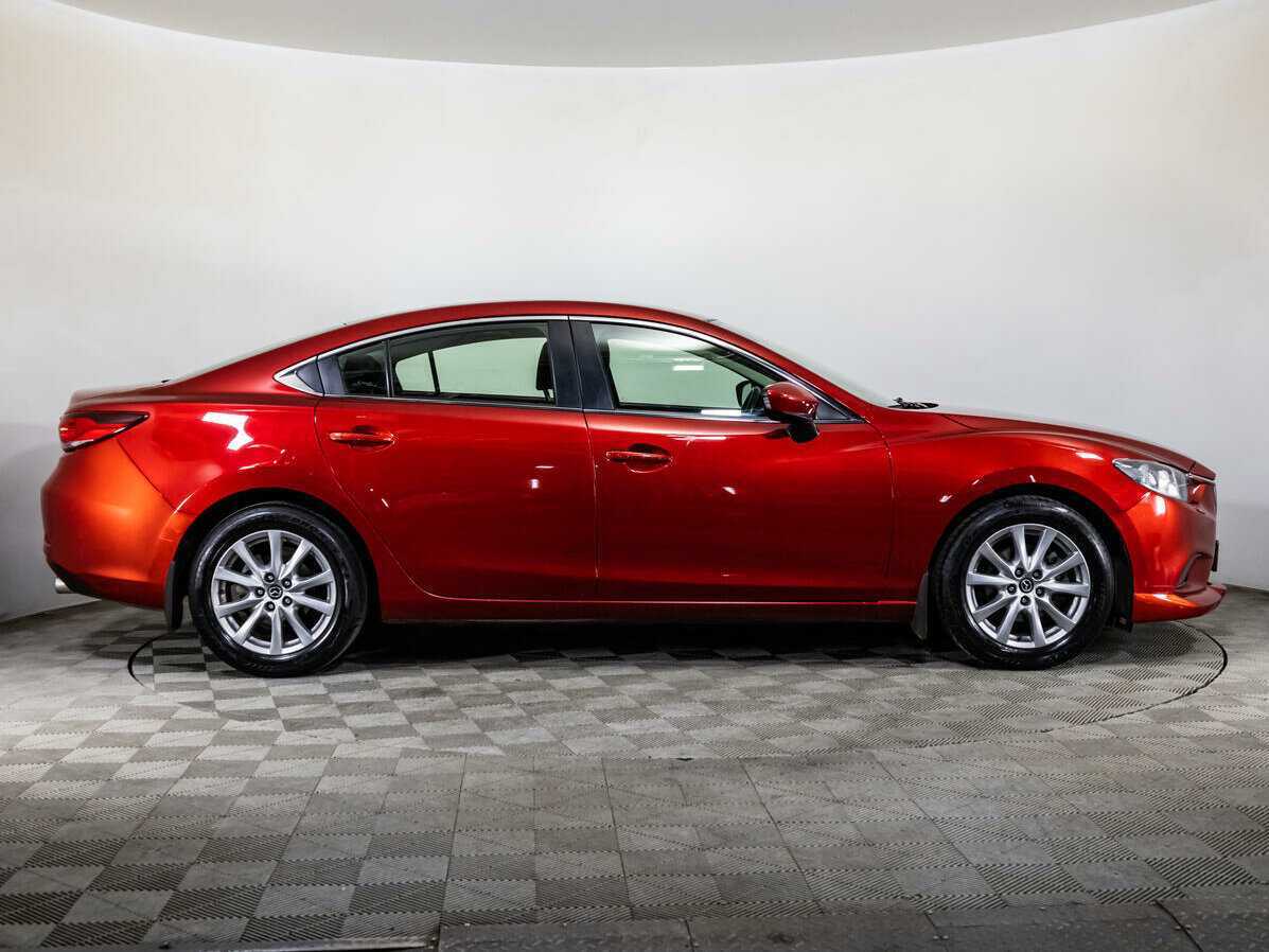 Купить Mazda 6, 2013, 87 000 км.. Фото: #3