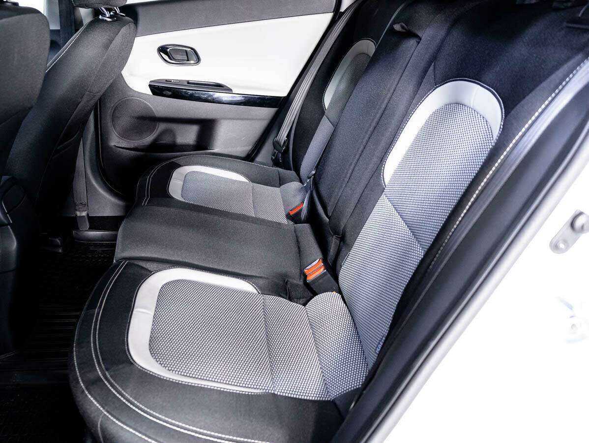 Купить Kia Ceed, 2016, 31 491 км.. Фото: #11