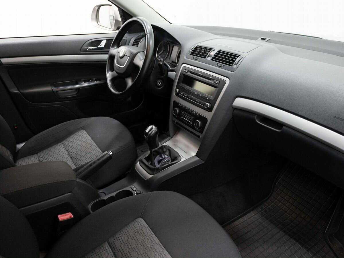 Купить Skoda Octavia, 2012, 131 000 км.. Фото: #11