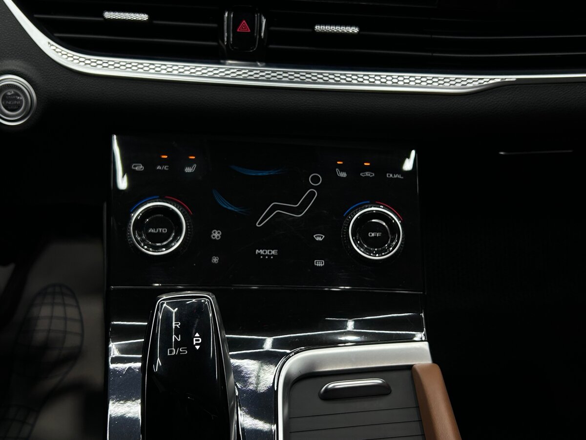 Купить FAW Bestune B70, 2023, 48 156 км.. Фото: #16