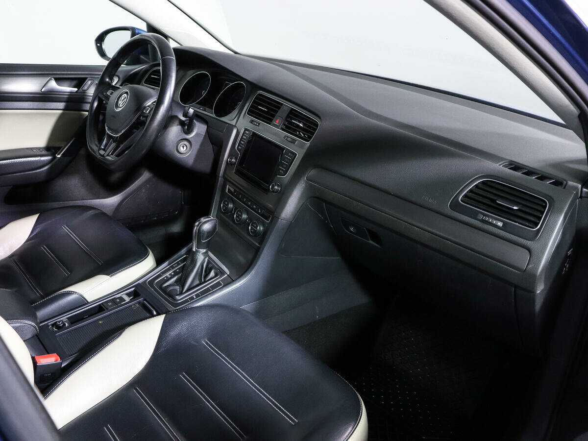 Купить Volkswagen Golf, 2013, 176 909 км.. Фото: #8