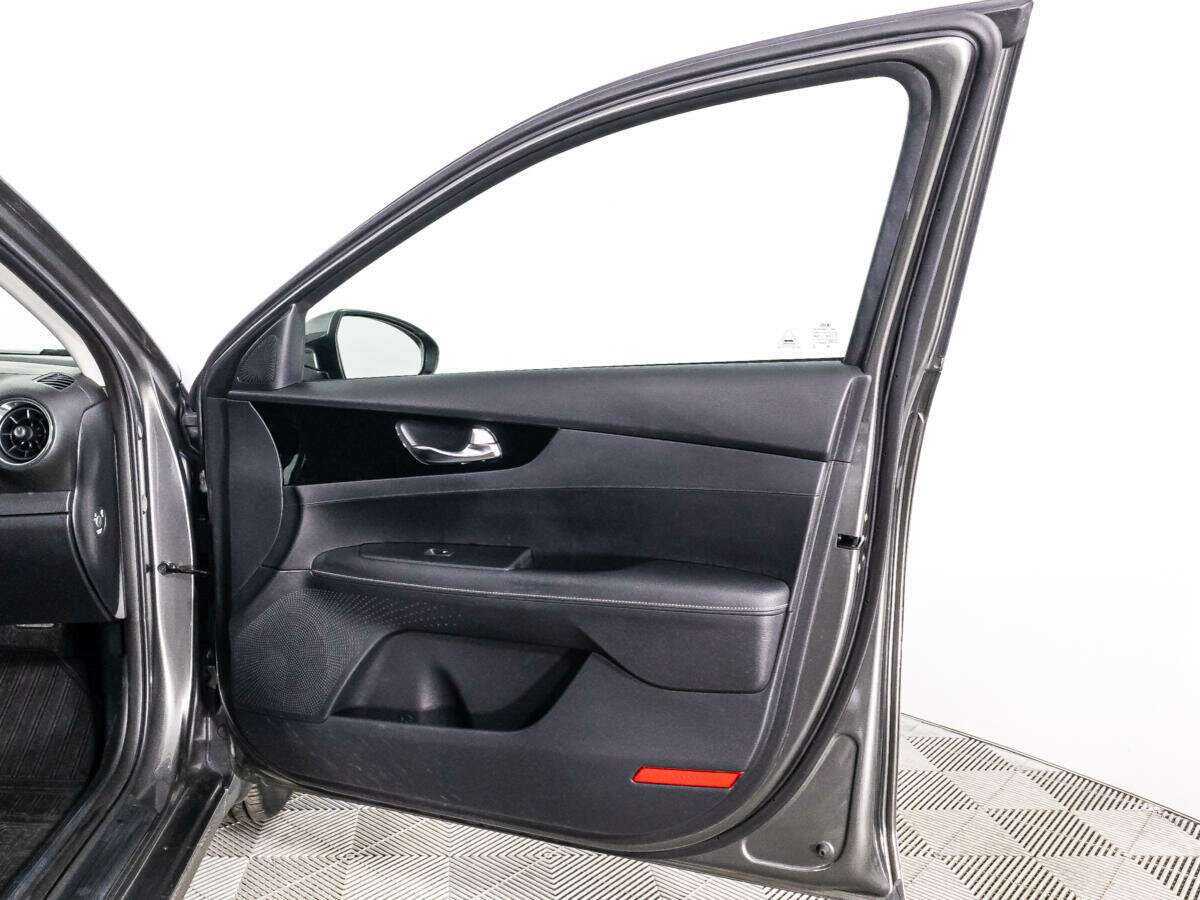 Купить Kia Cerato, 2020, 37 980 км.. Фото: #27