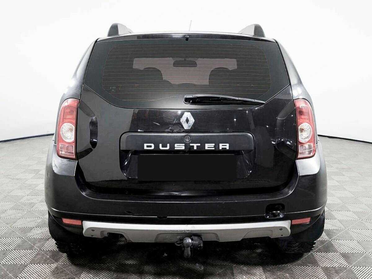 Купить Renault Duster, 2012, 147 600 км.. Фото: #5