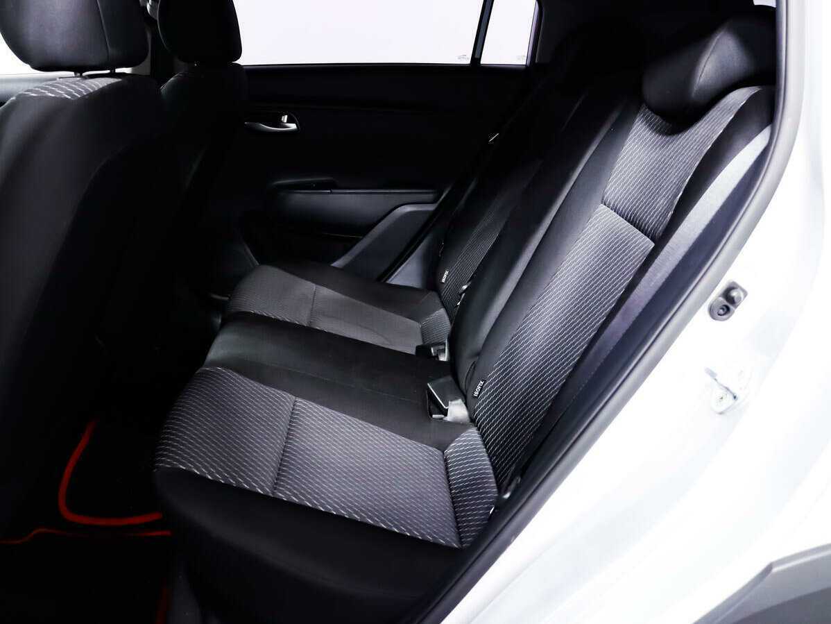 Купить Kia Rio, 2020, 91 364 км.. Фото: #10