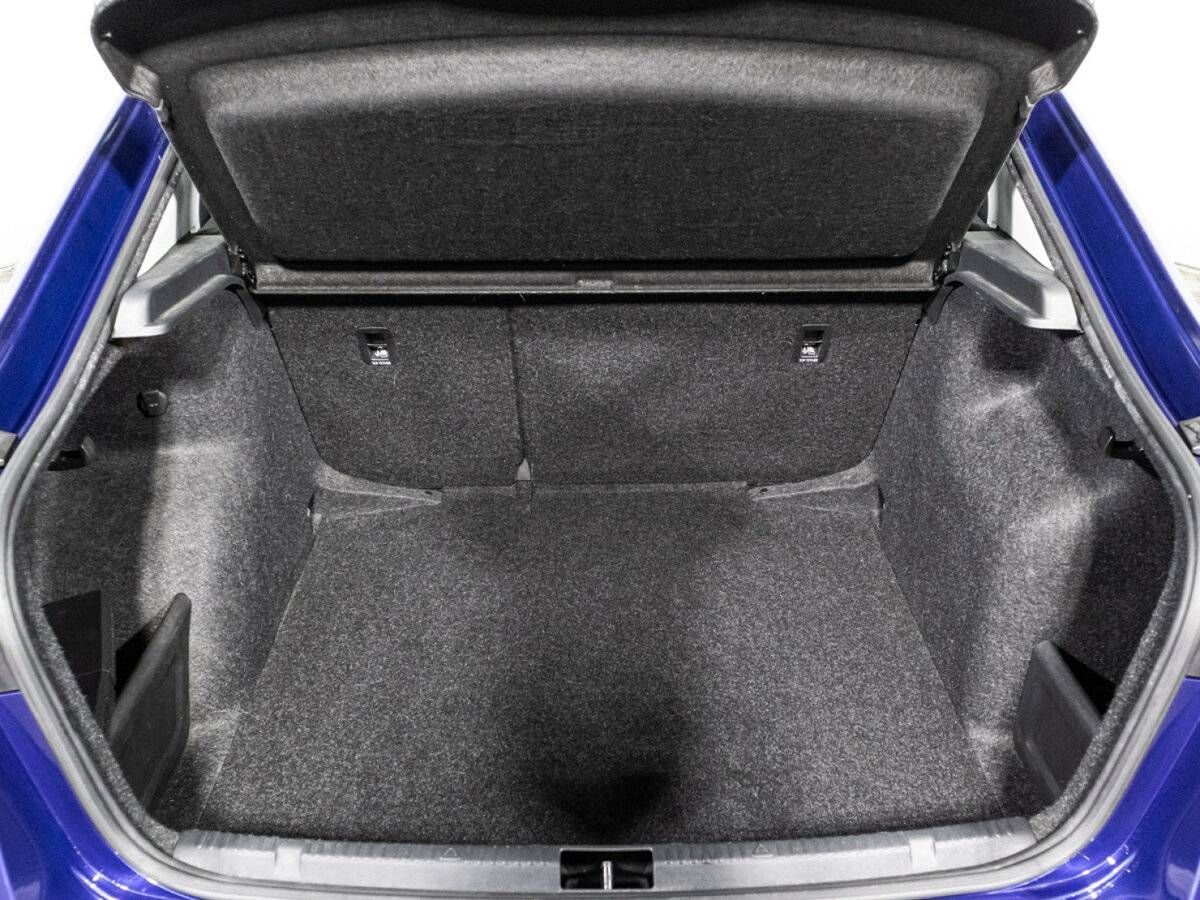 Купить Skoda Rapid, 2021, 57 244 км.. Фото: #14