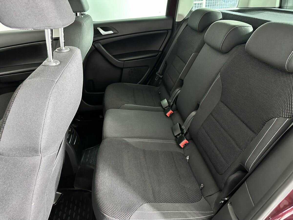 Купить Skoda Yeti, 2012, 162 521 км.. Фото: #14