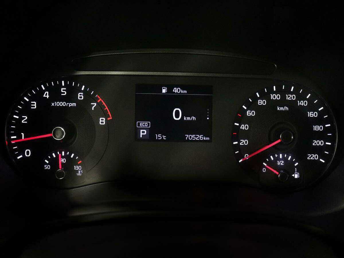 Купить Kia Soul, 2019, 70 100 км.. Фото: #8