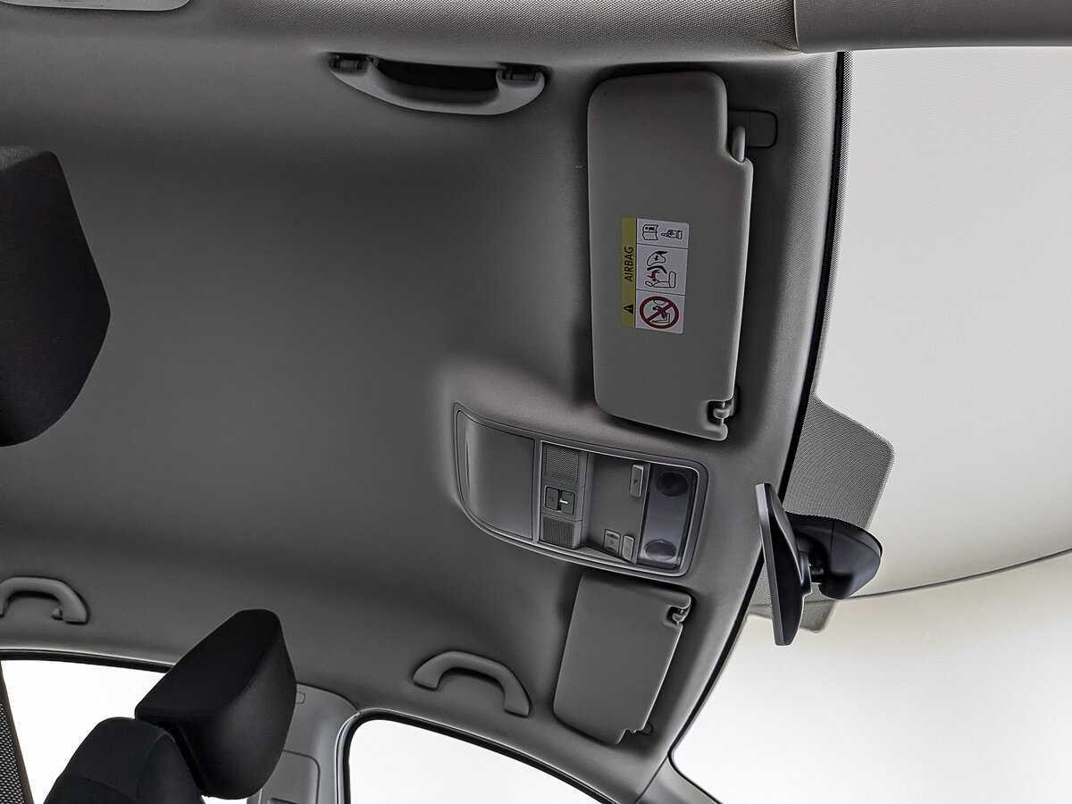 Купить Skoda Octavia, 2019, 108 838 км.. Фото: #21