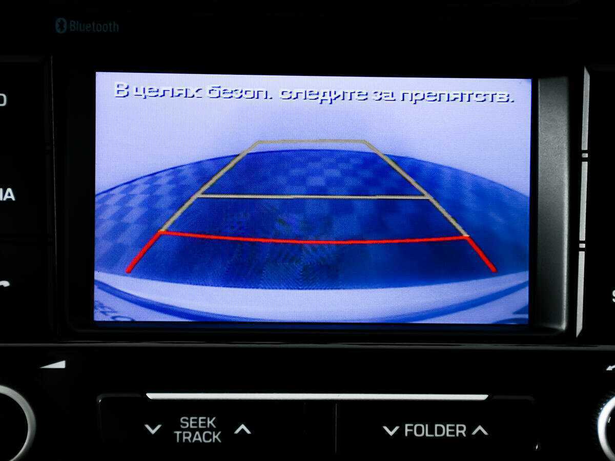 Купить Hyundai Creta, 2017, 186 256 км.. Фото: #4