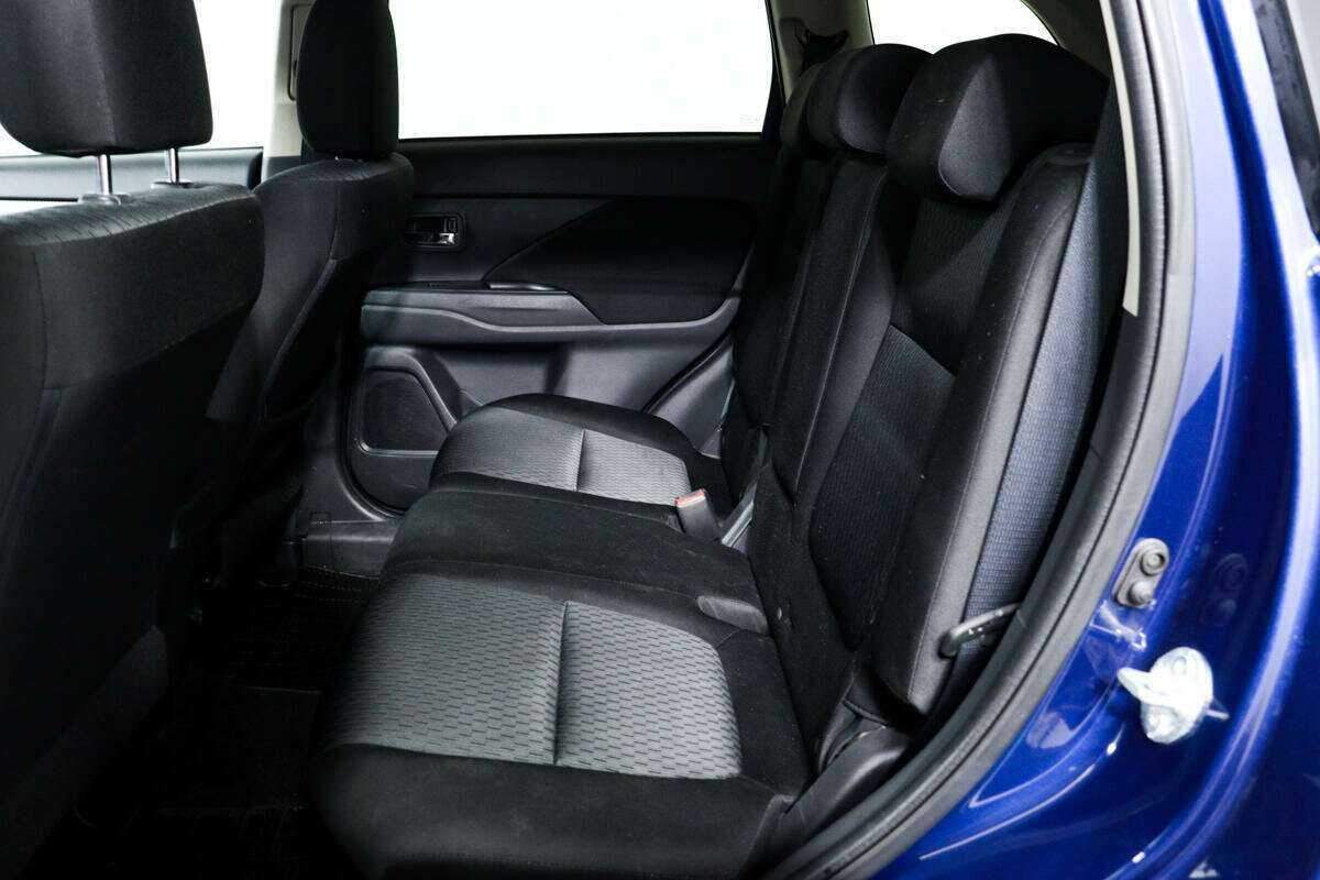 Купить Mitsubishi Outlander, 2014, 103 000 км.. Фото: #11