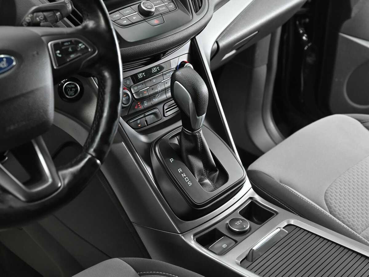 Купить Ford Kuga, 2017, 159 000 км.. Фото: #9