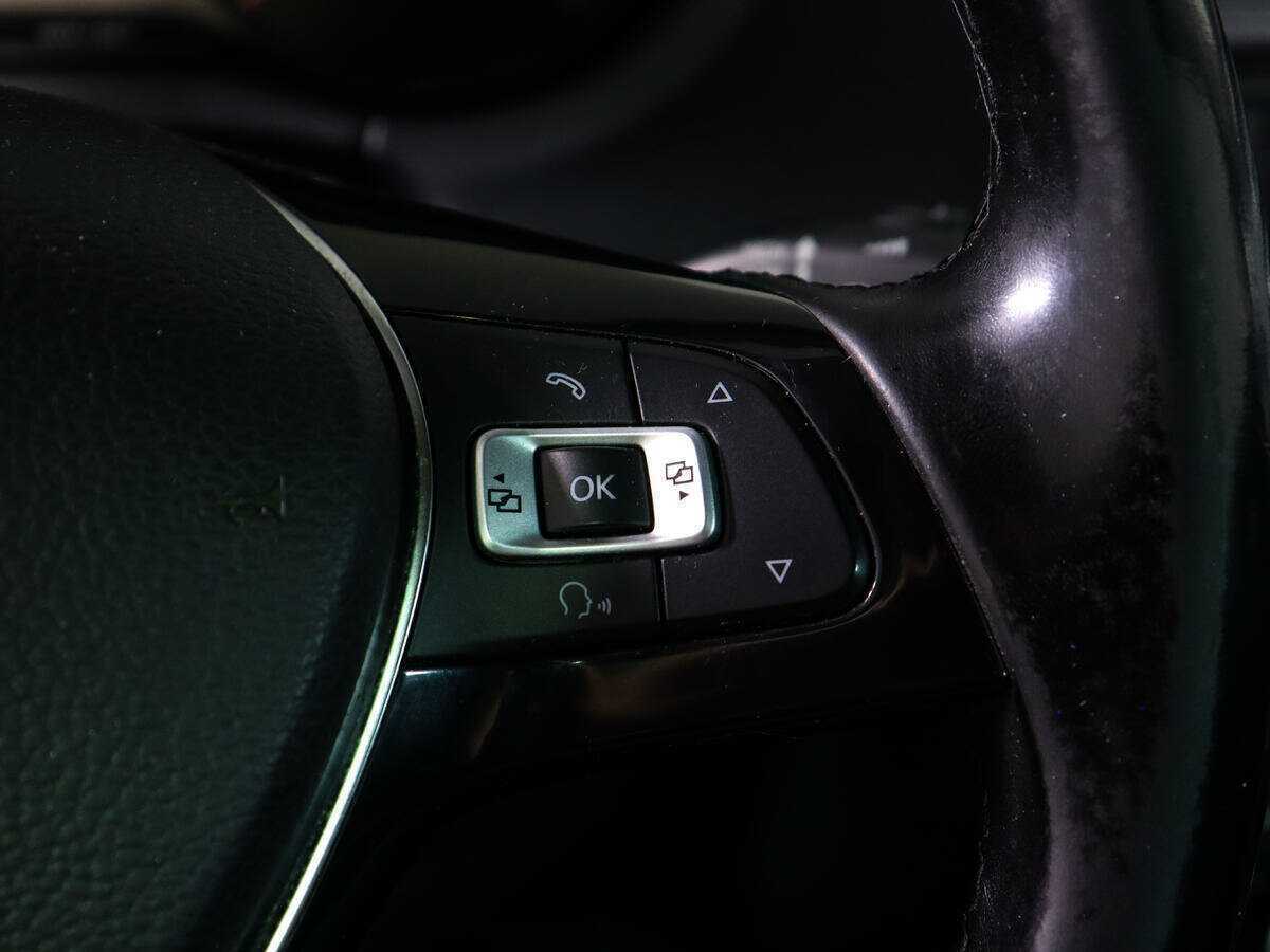 Купить Volkswagen Polo, 2017, 105 940 км.. Фото: #15