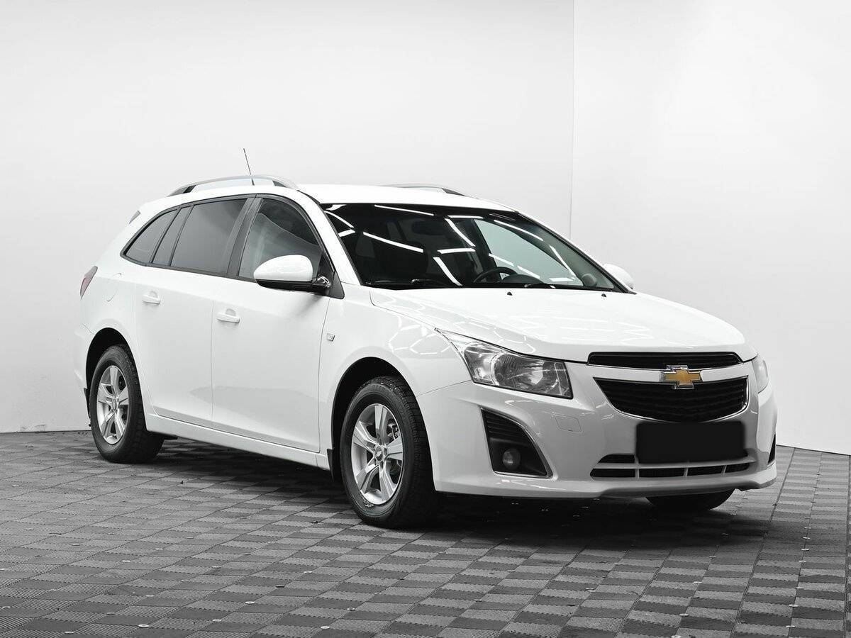 Купить Chevrolet Cruze, 2013, 168 000 км.. Фото: #1