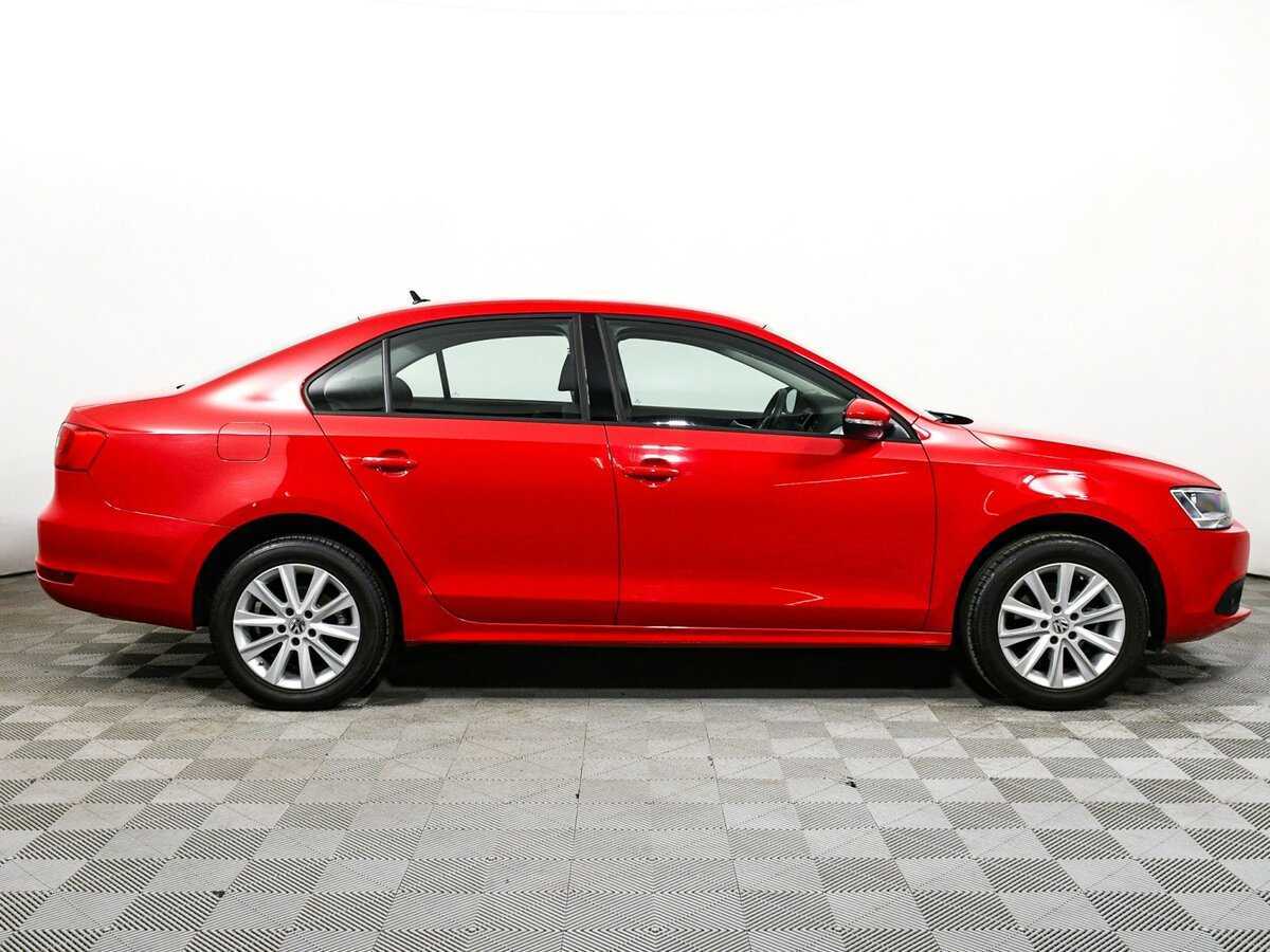 Купить Volkswagen Jetta, 2014, 21 997 км.. Фото: #3