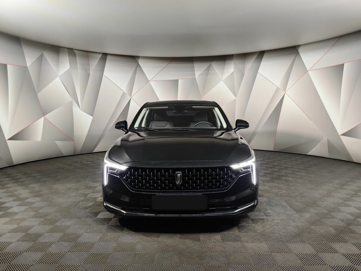 Купить FAW Bestune B70, 2023, 26 013 км.. Фото: #6