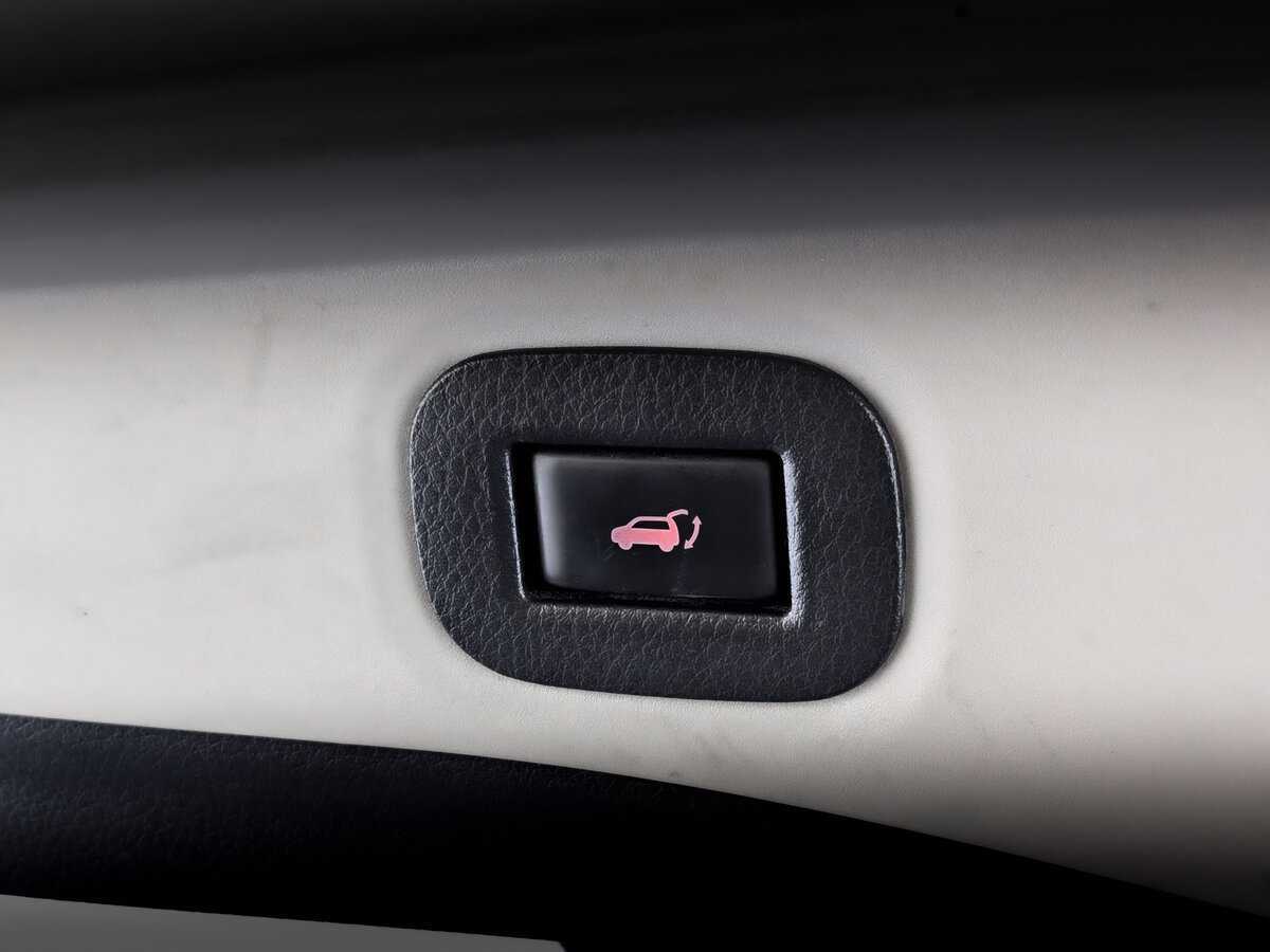 Купить Nissan X-Trail, 2017, 127 250 км.. Фото: #24