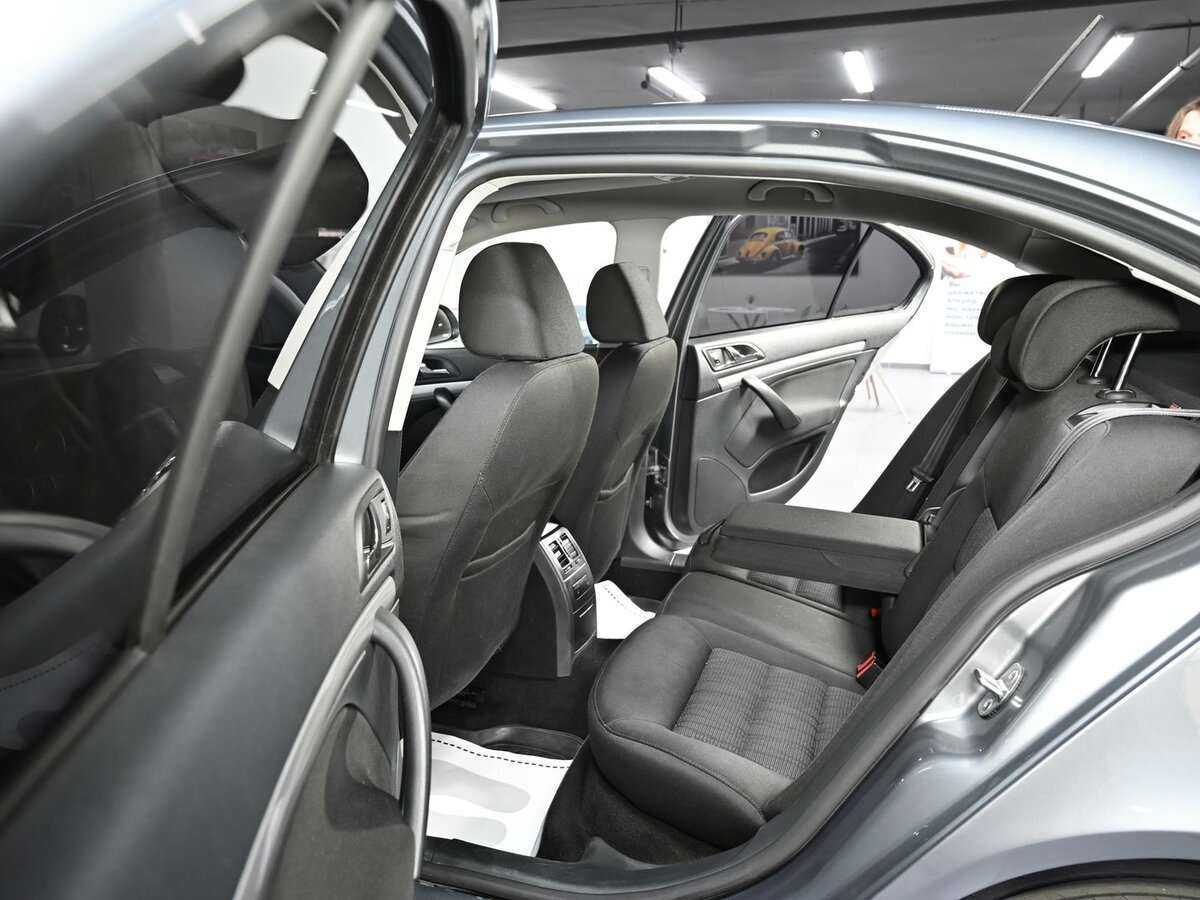 Купить Skoda Octavia, 2012, 120 000 км.. Фото: #10