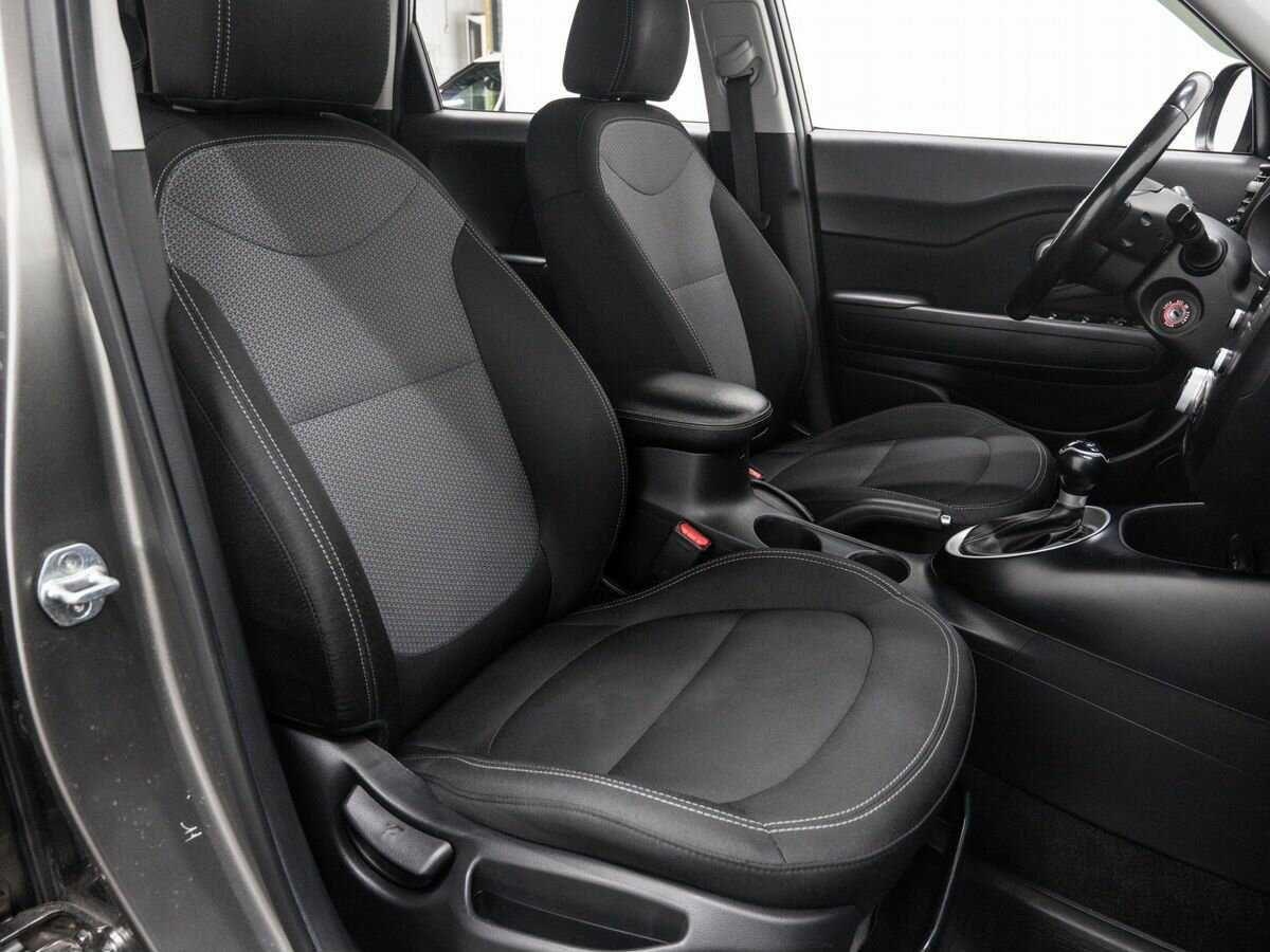 Купить Kia Soul, 2018, 204 120 км.. Фото: #7