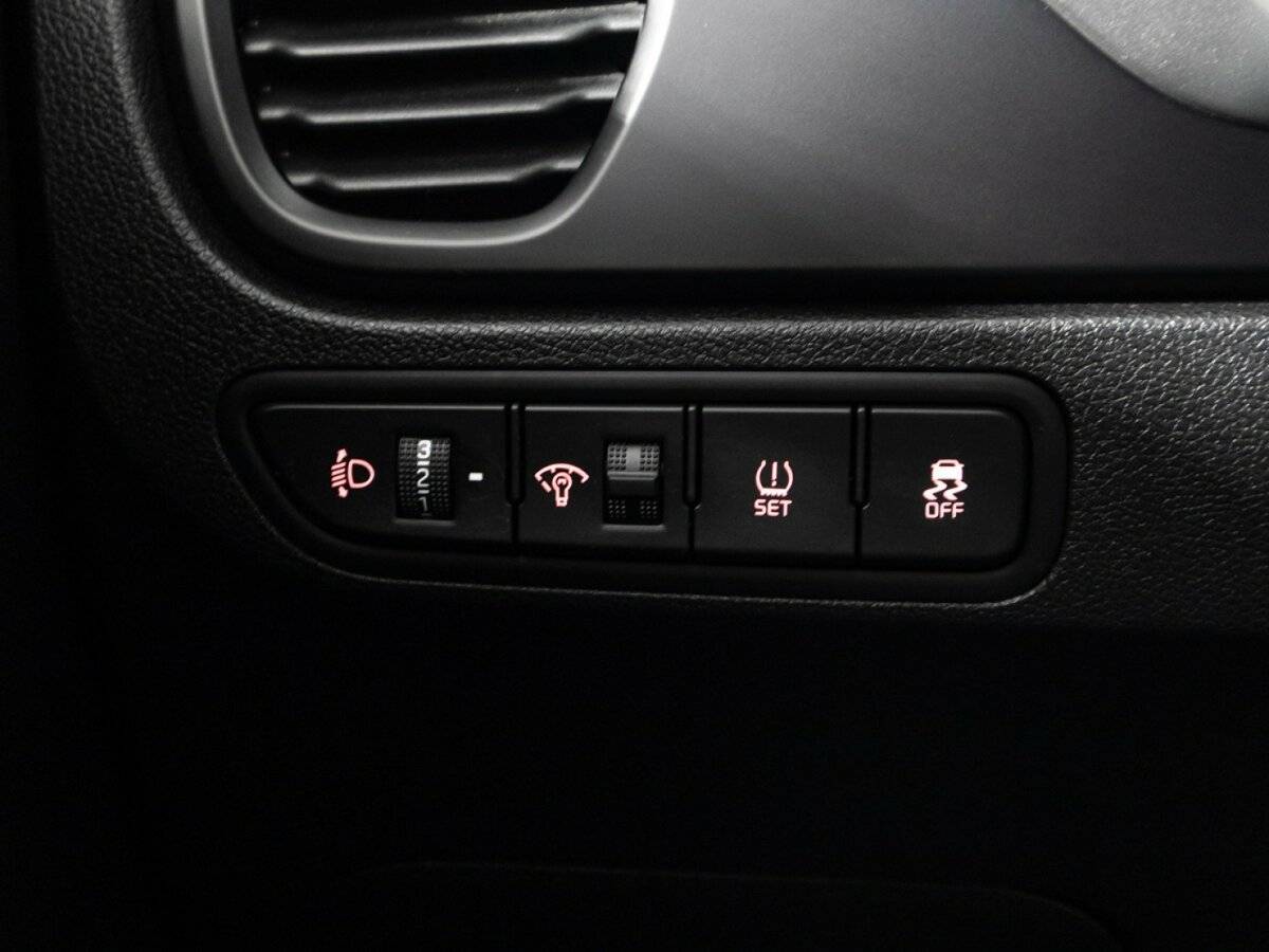 Купить Kia Rio, 2021, 57 350 км.. Фото: #23