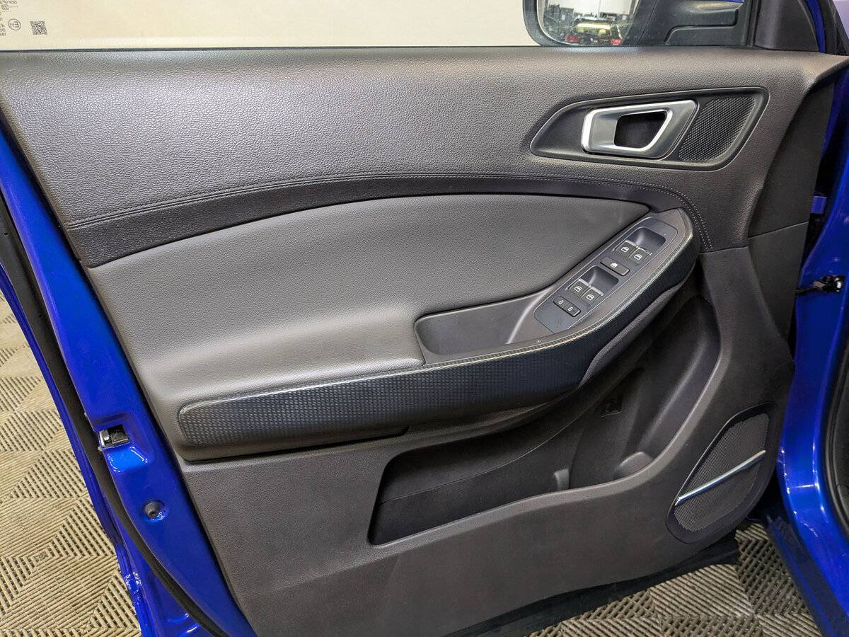 Купить Chery Tiggo 4, 2022, 21 767 км.. Фото: #18