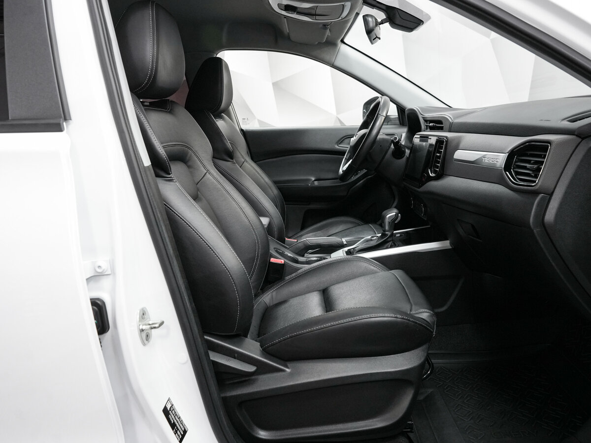 Купить Chery Tiggo 4, 2021, 43 000 км.. Фото: #12