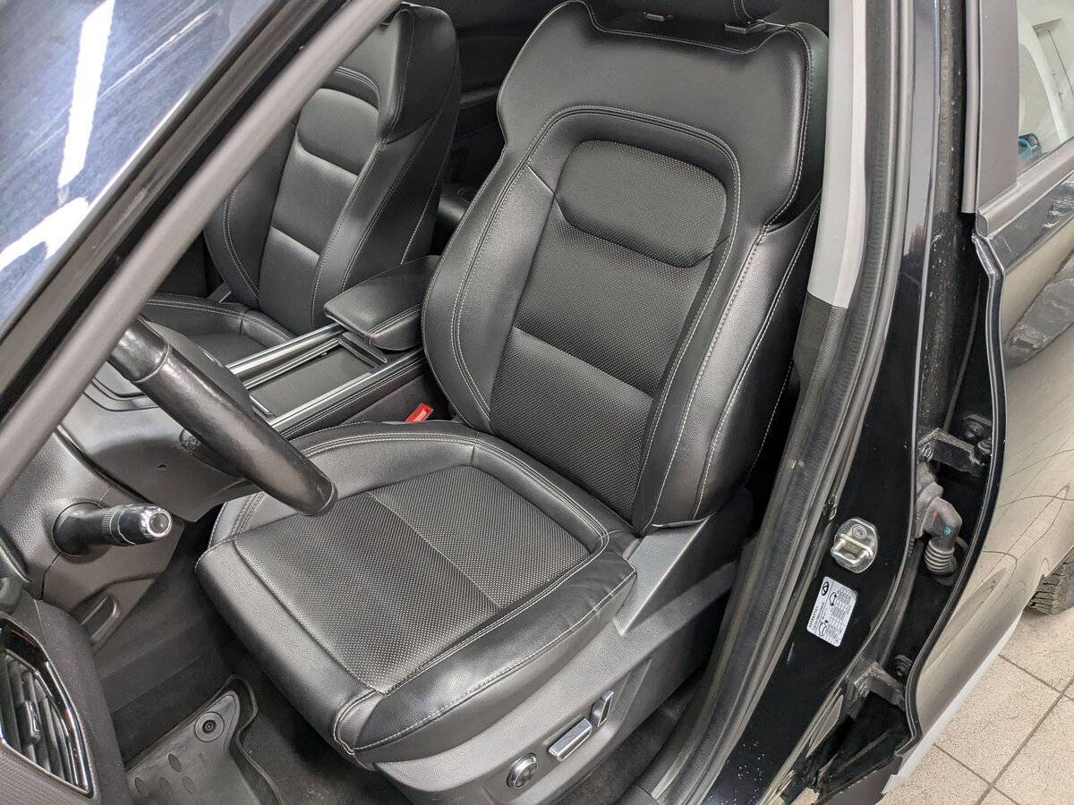 Купить Chery Tiggo 4, 2021, 117 934 км.. Фото: #19