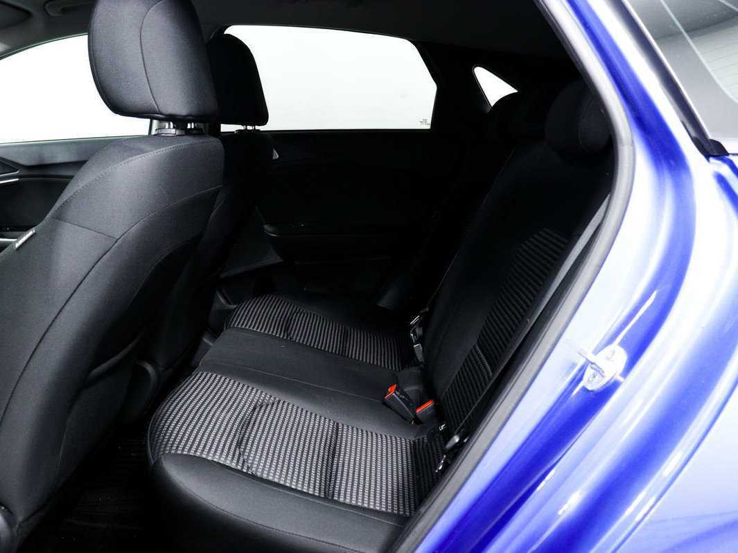 Купить Kia Ceed, 2018, 26 824 км.. Фото: #11